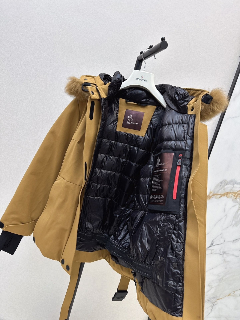 Moncler Down Coat